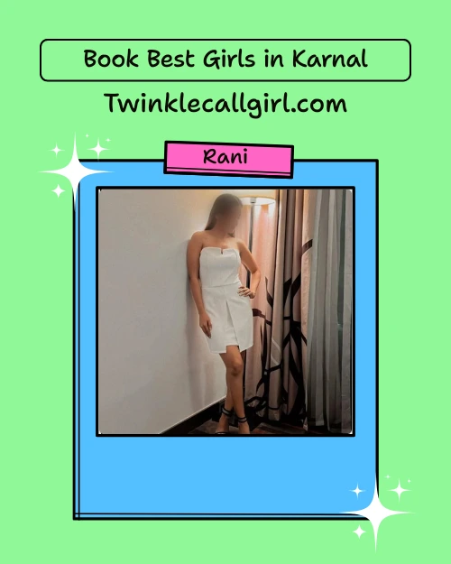 karnal call girl rani