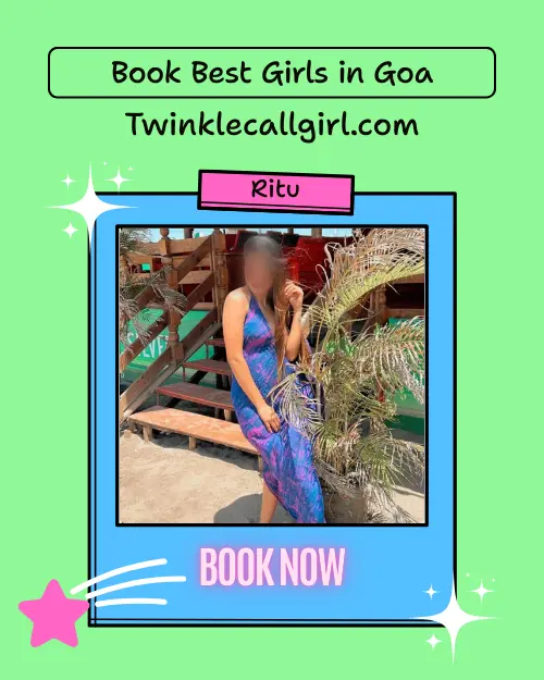 goa call girl ghazal