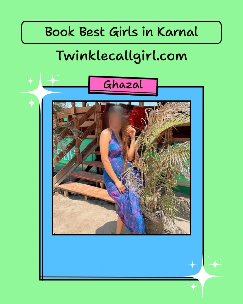 karnal call girl ghazal