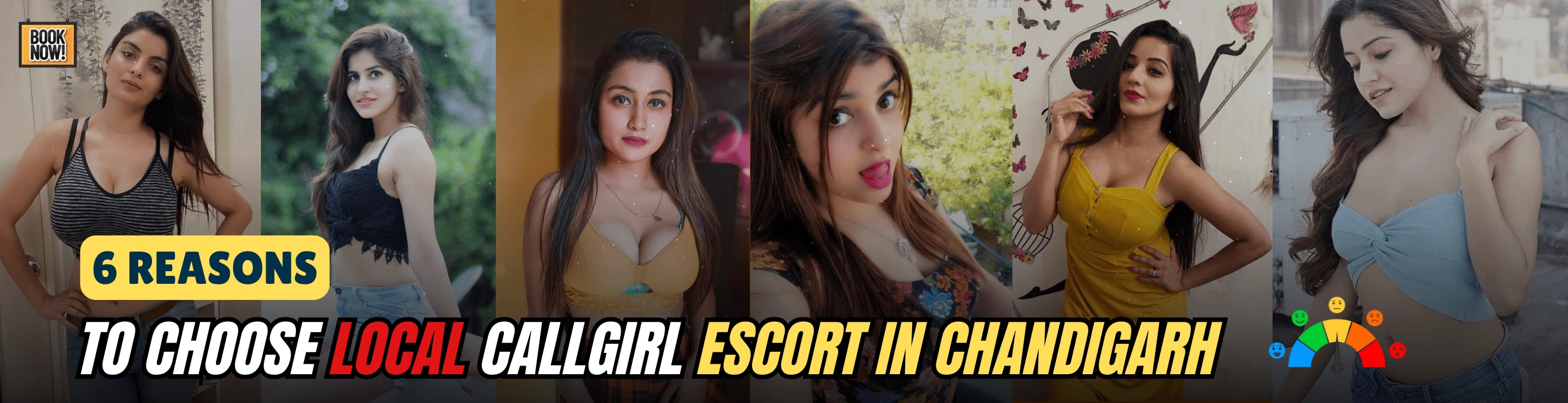  Escort Poster