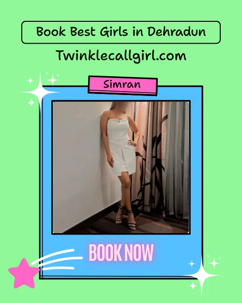 Dehradun call girl Simran